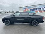 New 2025 Ram 1500 Tradesman Crew Cab 4x4 Pickup for sale #M564786R - photo 12