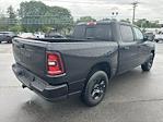 New 2025 Ram 1500 Tradesman Crew Cab 4x4 Pickup for sale #M564786R - photo 9