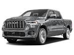 New 2025 Ram 1500 Big Horn Crew Cab 4x4 Pickup for sale #M620350R - photo 2