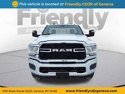 New 2024 Ram 2500 Tradesman Regular Cab 4x4 Pickup for sale #RG24119 - photo 2
