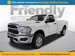 New 2024 Ram 2500 Tradesman Regular Cab 4x4 Pickup for sale #RG24119 - photo 1