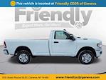 New 2024 Ram 2500 Tradesman Regular Cab 4x4 Pickup for sale #RG24119 - photo 4