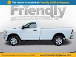 New 2024 Ram 2500 Tradesman Regular Cab 4x4 Pickup for sale #RG24119 - photo 8