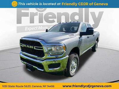 New 2024 Ram 2500 Tradesman Crew Cab 4x4 Pickup for sale #RG24446 - photo 1