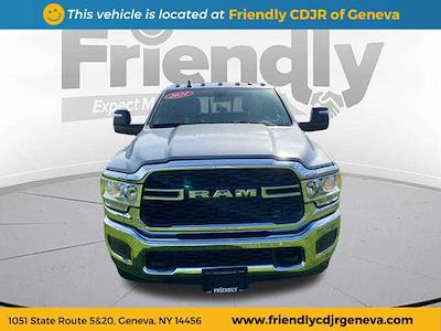 New 2024 Ram 2500 Tradesman Crew Cab 4x4 Pickup for sale #RG24446 - photo 2