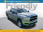 New 2024 Ram 2500 Tradesman Crew Cab 4x4 Pickup for sale #RG24446 - photo 3