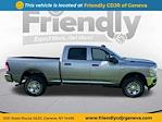 New 2024 Ram 2500 Tradesman Crew Cab 4x4 Pickup for sale #RG24446 - photo 4