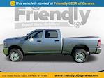 New 2024 Ram 2500 Tradesman Crew Cab 4x4 Pickup for sale #RG24446 - photo 8