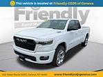 New 2025 Ram 1500 Big Horn Quad Cab 4x4 Pickup for sale #RG25024 - photo 1