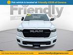 New 2025 Ram 1500 Big Horn Quad Cab 4x4 Pickup for sale #RG25024 - photo 2