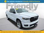 New 2025 Ram 1500 Big Horn Quad Cab 4x4 Pickup for sale #RG25024 - photo 3