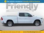 New 2025 Ram 1500 Big Horn Quad Cab 4x4 Pickup for sale #RG25024 - photo 4