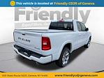 New 2025 Ram 1500 Big Horn Quad Cab 4x4 Pickup for sale #RG25024 - photo 5