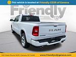 New 2025 Ram 1500 Big Horn Quad Cab 4x4 Pickup for sale #RG25024 - photo 7