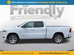 New 2025 Ram 1500 Big Horn Quad Cab 4x4 Pickup for sale #RG25024 - photo 8