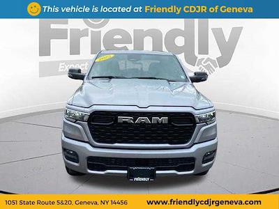 New 2025 Ram 1500 Big Horn Crew Cab 4x4 Pickup for sale #RG25129 - photo 2