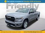 New 2025 Ram 1500 Big Horn Crew Cab 4x4 Pickup for sale #RG25129 - photo 1