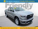 New 2025 Ram 1500 Big Horn Crew Cab 4x4 Pickup for sale #RG25129 - photo 3