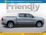 New 2025 Ram 1500 Big Horn Crew Cab 4x4 Pickup for sale #RG25129 - photo 4