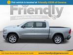 New 2025 Ram 1500 Big Horn Crew Cab 4x4 Pickup for sale #RG25129 - photo 8