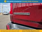 New 2025 Ram 1500 Big Horn Crew Cab 4x4 Pickup for sale #RG25131 - photo 12