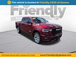 New 2025 Ram 1500 Big Horn Crew Cab 4x4 Pickup for sale #RG25131 - photo 3
