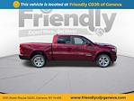 New 2025 Ram 1500 Big Horn Crew Cab 4x4 Pickup for sale #RG25131 - photo 4