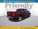 New 2025 Ram 1500 Big Horn Crew Cab 4x4 Pickup for sale #RG25131 - photo 5