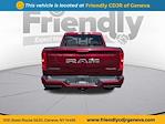 New 2025 Ram 1500 Big Horn Crew Cab 4x4 Pickup for sale #RG25131 - photo 6
