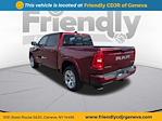 New 2025 Ram 1500 Big Horn Crew Cab 4x4 Pickup for sale #RG25131 - photo 7
