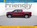 New 2025 Ram 1500 Big Horn Crew Cab 4x4 Pickup for sale #RG25131 - photo 8