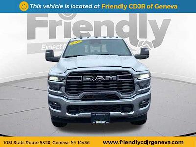 New 2025 Ram 2500 Tradesman Crew Cab 4x4 Pickup for sale #RG25176 - photo 2