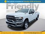 New 2025 Ram 2500 Tradesman Crew Cab 4x4 Pickup for sale #RG25176 - photo 1