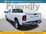 New 2025 Ram 2500 Tradesman Crew Cab 4x4 Pickup for sale #RG25176 - photo 7