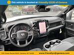 New 2025 Ram 2500 Tradesman Crew Cab 4x4 Pickup for sale #RG25176 - photo 15