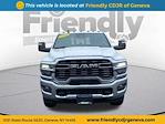 New 2025 Ram 2500 Tradesman Crew Cab 4x4 Pickup for sale #RG25176 - photo 2