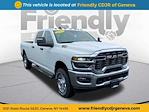 New 2025 Ram 2500 Tradesman Crew Cab 4x4 Pickup for sale #RG25176 - photo 3