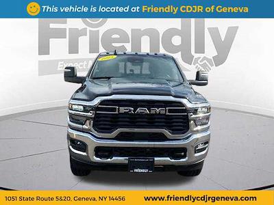 New 2025 Ram 2500 Tradesman Crew Cab 4x4 Pickup for sale #RG25191 - photo 2