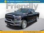 New 2025 Ram 2500 Tradesman Crew Cab 4x4 Pickup for sale #RG25191 - photo 1