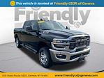 New 2025 Ram 2500 Tradesman Crew Cab 4x4 Pickup for sale #RG25191 - photo 3
