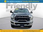 New 2025 Ram 2500 Tradesman Crew Cab 4x4 Pickup for sale #RG25191 - photo 2