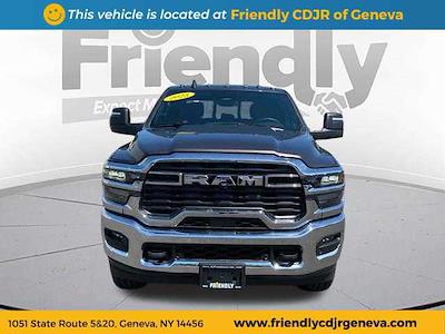 New 2025 Ram 2500 Tradesman Crew Cab 4x4 Pickup for sale #RG25195 - photo 2