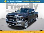 New 2025 Ram 2500 Tradesman Crew Cab 4x4 Pickup for sale #RG25195 - photo 1