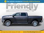 New 2025 Ram 2500 Tradesman Crew Cab 4x4 Pickup for sale #RG25195 - photo 9