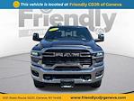 New 2025 Ram 2500 Tradesman Crew Cab 4x4 Pickup for sale #RG25195 - photo 3