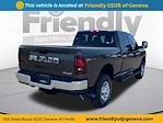 New 2025 Ram 2500 Tradesman Crew Cab 4x4 Pickup for sale #RG25195 - photo 6