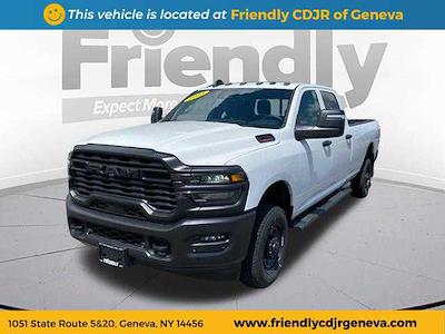 New 2025 Ram 2500 Tradesman Crew Cab 4x4 Pickup for sale #RG25200 - photo 1