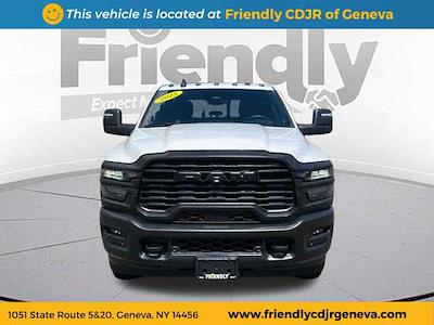 New 2025 Ram 2500 Tradesman Crew Cab 4x4 Pickup for sale #RG25200 - photo 2