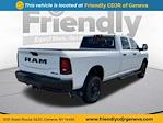 New 2025 Ram 2500 Tradesman Crew Cab 4x4 Pickup for sale #RG25200 - photo 5