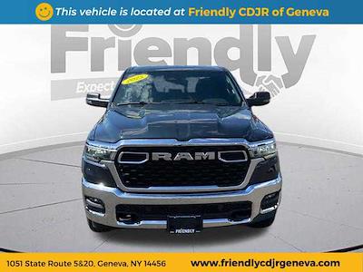 New 2025 Ram 1500 Big Horn Crew Cab 4x4 Pickup for sale #RG25201 - photo 2